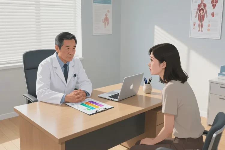 30岁餐后血糖10.0是怎么回事(图4)