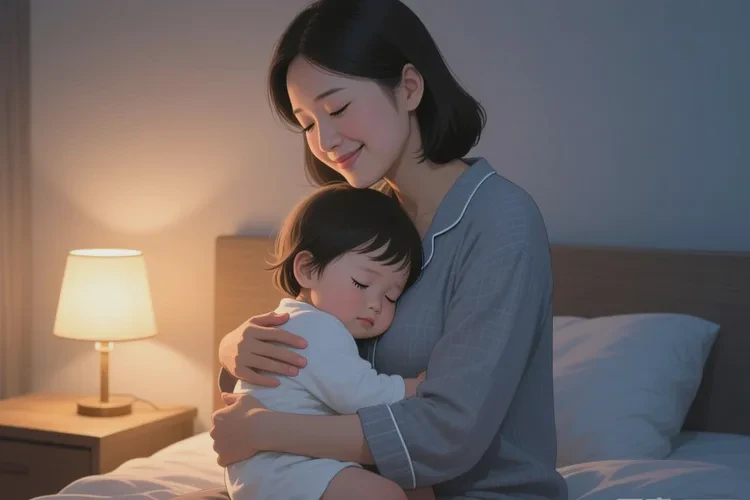 小孩肚子上出现湿疹可以根治吗(图4)