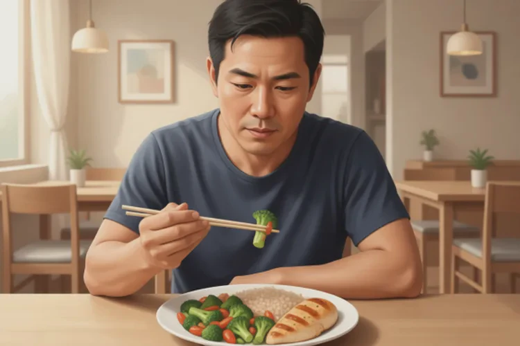 30岁餐后血糖16.9是怎么回事(图1)