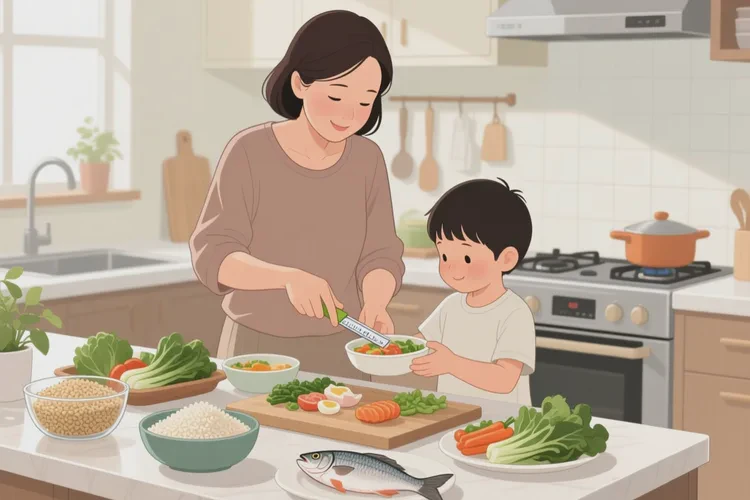 30岁空腹血糖11.3是怎么回事(图4)