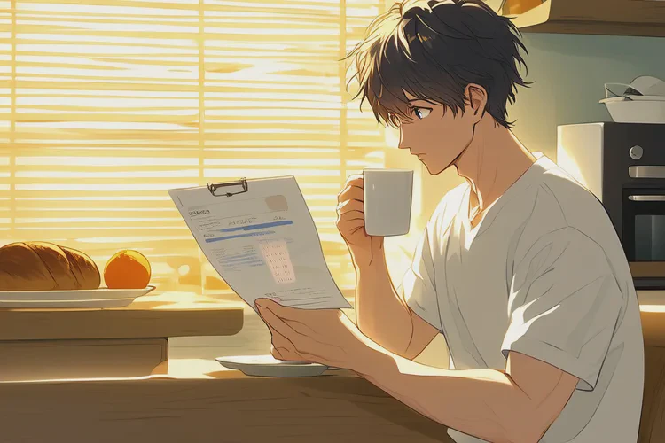 32岁早上空腹血糖4.5是怎么回事(图1)