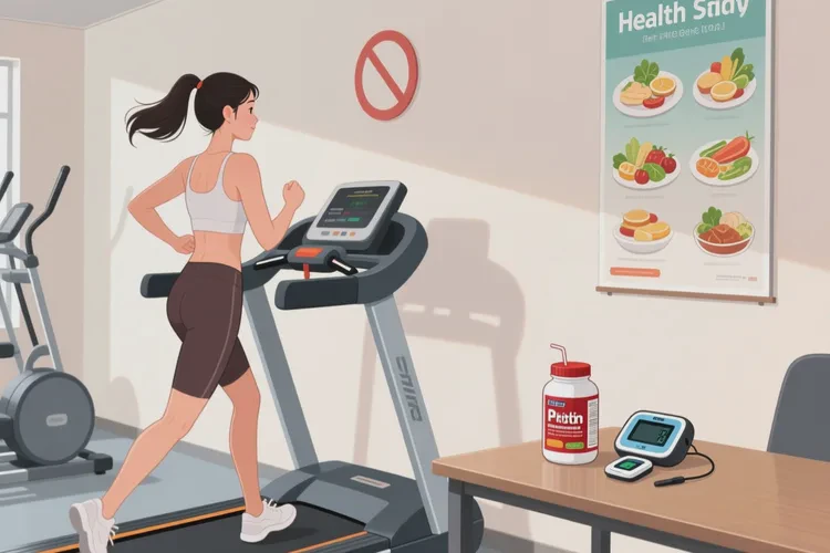 29岁睡前血糖12.4是怎么回事(图4)