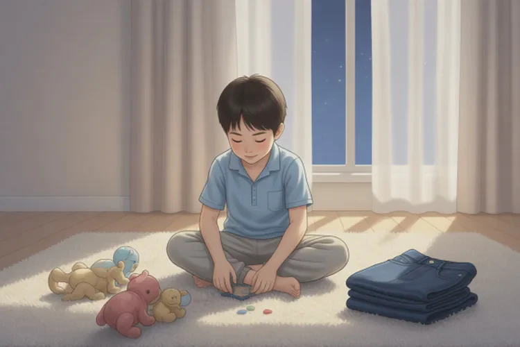 少儿大腿经常起湿疹可以根治吗(图2)