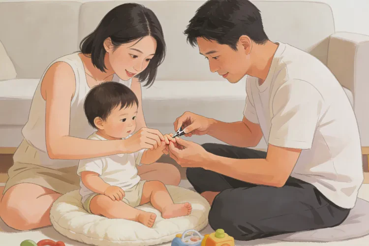 婴幼儿脖子上长湿疹可以根治吗(图4)