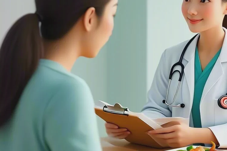 32岁晚餐血糖14点5是怎么回事(图4)