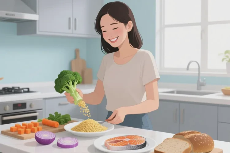 29岁晚上血糖26.1是怎么回事(图3)