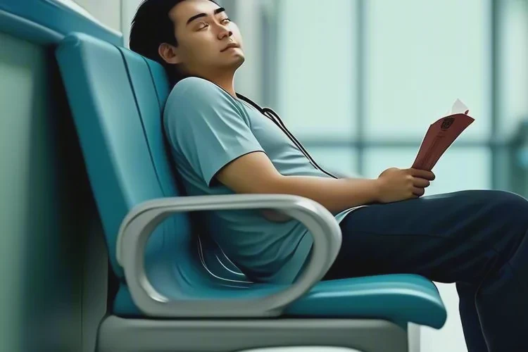 31岁睡前血糖12.1是怎么回事(图4)