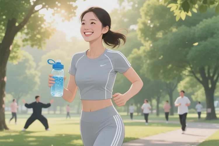 30岁空腹血糖9.5是怎么回事(图2)