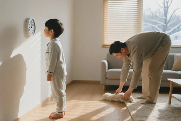 儿童小腿上经常起湿疹可以根治吗(图2)