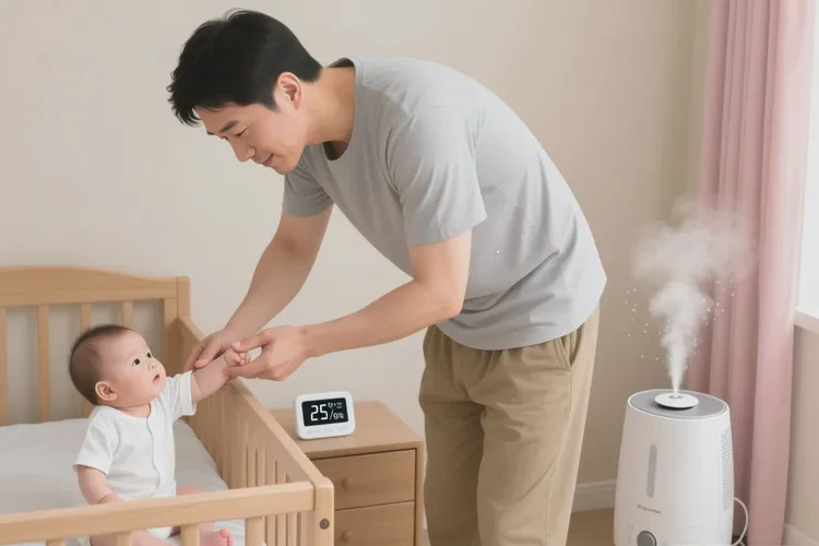 婴幼儿四肢经常起湿疹可以根治吗(图3)