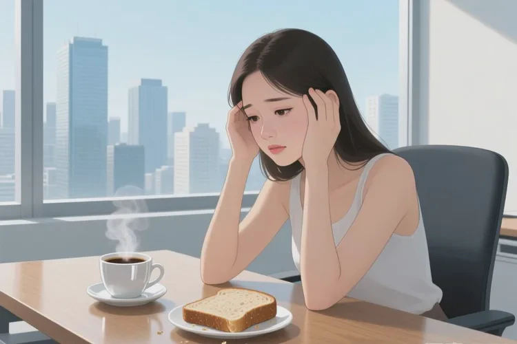 30岁空腹血糖3.9是怎么回事(图1)