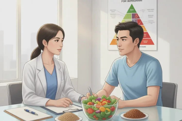 30岁空腹血糖26.2是怎么回事(图3)