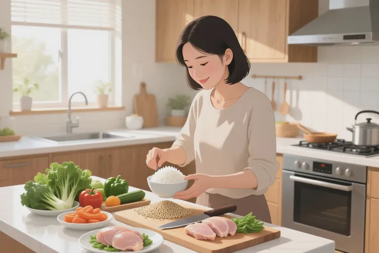 29岁睡前血糖11点5是怎么回事(图3)