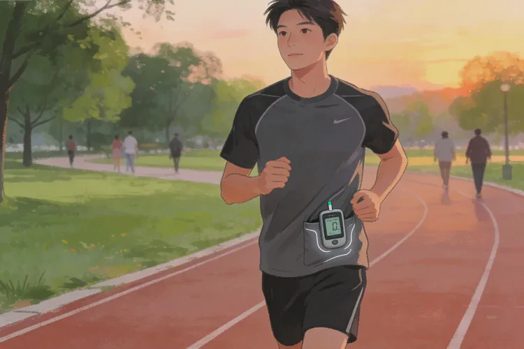 29岁睡前血糖23.9是怎么回事(图4)