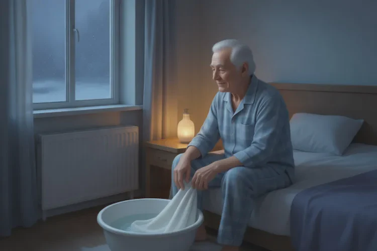 老人大腿起湿疹可以根治吗(图3)