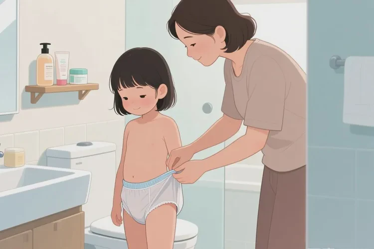 少儿肛周经常长湿疹可以根治吗(图3)