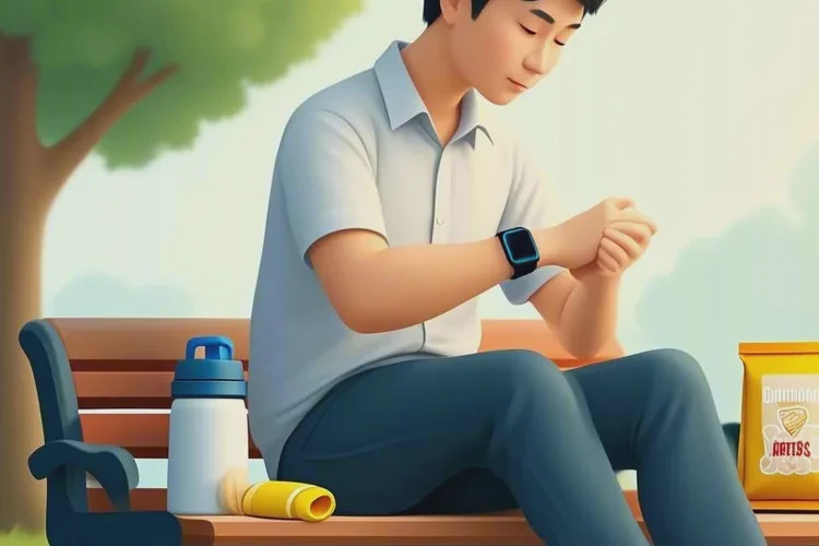 31岁中午血糖7.2是怎么回事(图3)