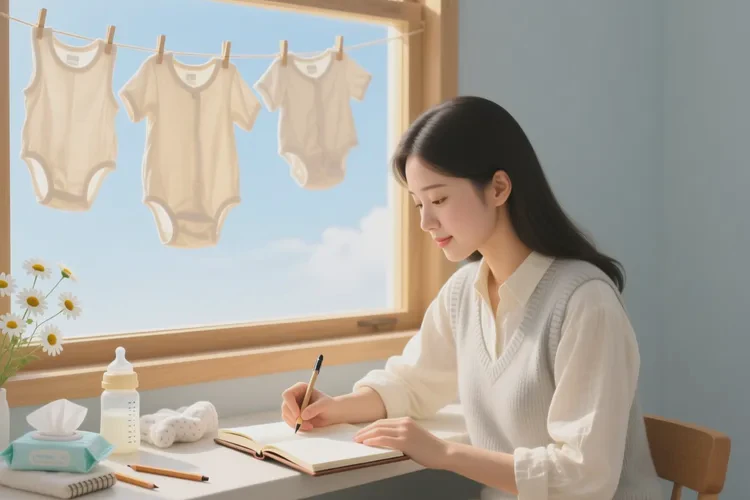 婴幼儿屁股上起湿疹可以根治吗(图2)