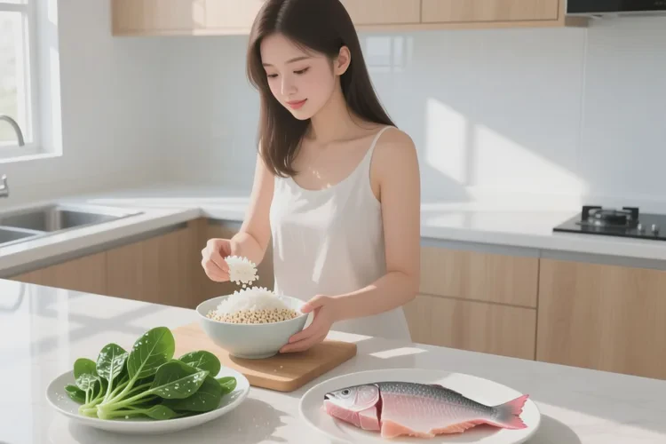 29岁睡前血糖15点7是怎么回事(图3)