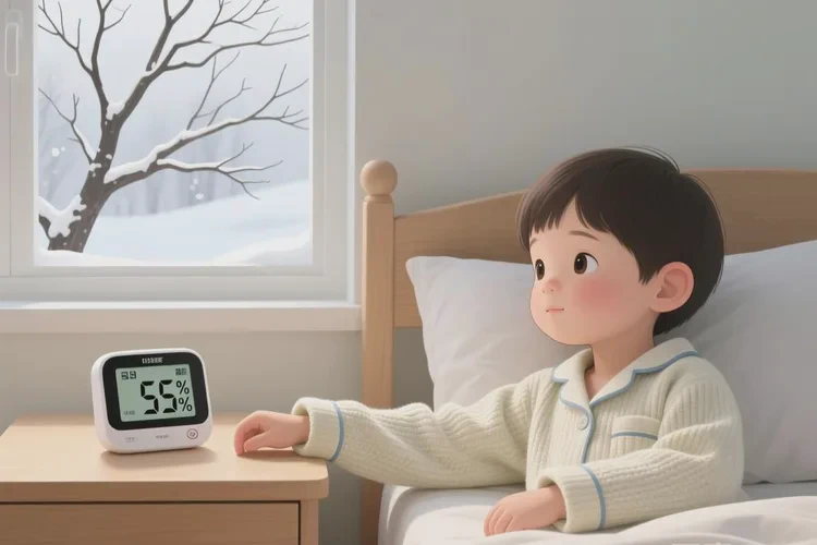 儿童手臂长湿疹可以根治吗(图2)