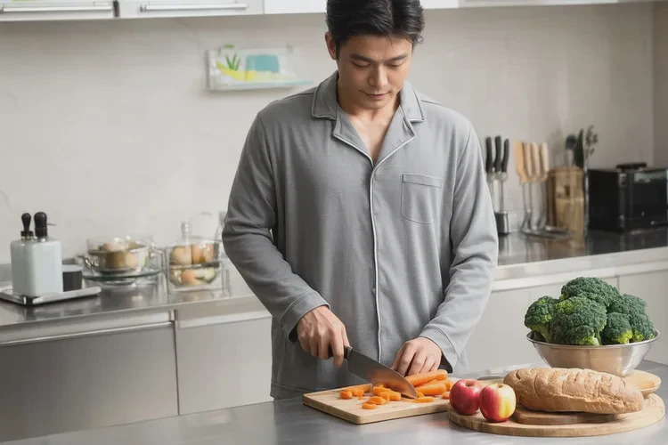 31岁中午血糖3.8是怎么回事(图4)