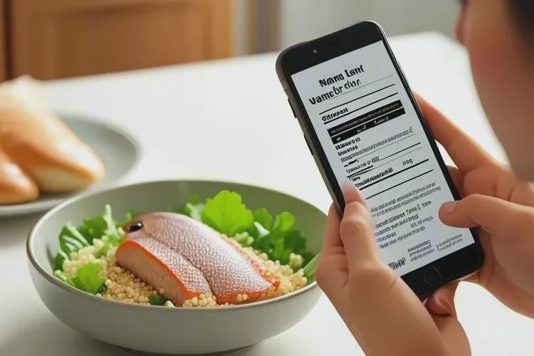 32岁餐后血糖20.9是怎么回事(图3)