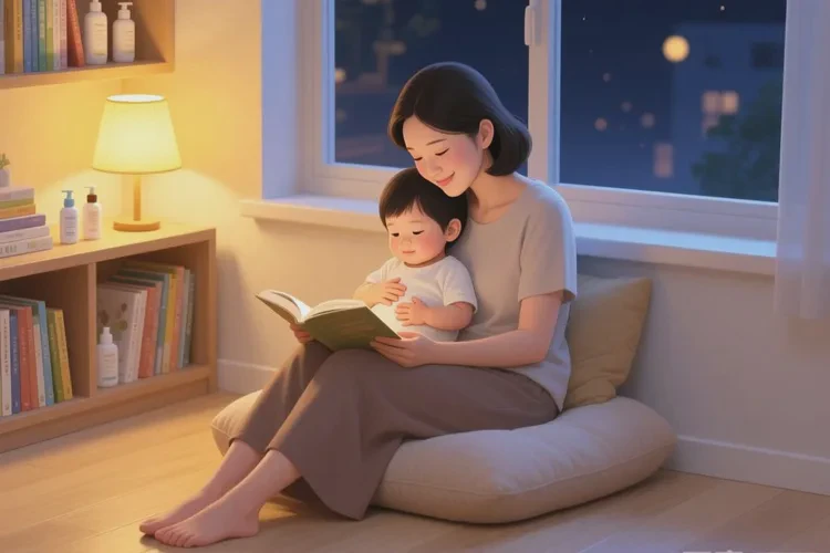 儿童肚子上容易起湿疹可以根治吗(图4)