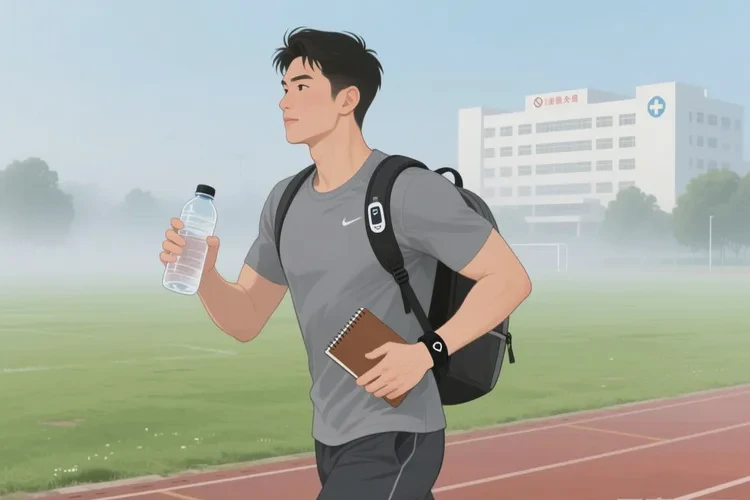 29岁晚上血糖25.8是怎么回事(图4)