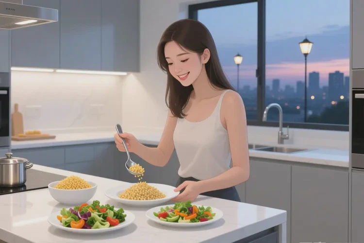 29岁睡前血糖4点1是怎么回事(图2)