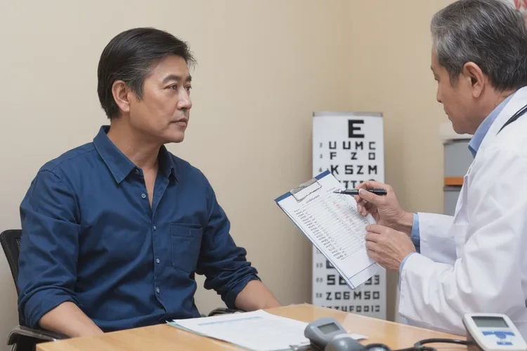 32岁晚餐血糖21.5是怎么回事(图4)