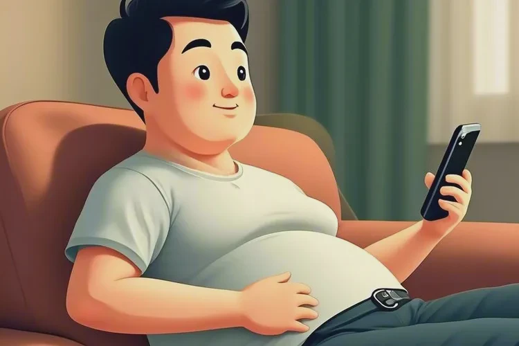 32岁晚餐血糖10点4是怎么回事(图3)