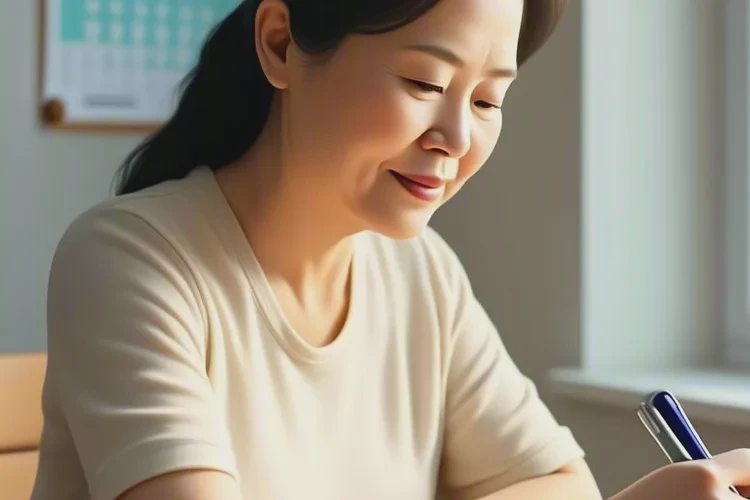 32岁早餐血糖22.5是怎么回事(图2)