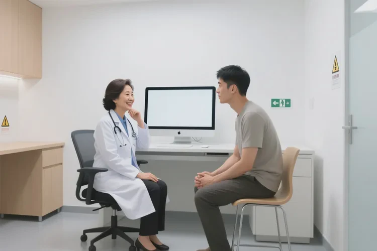 30岁空腹血糖16.9是怎么回事(图2)