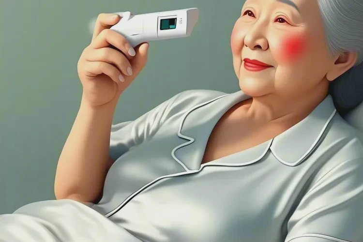 老人全身经常长湿疹能够根治吗(图4)