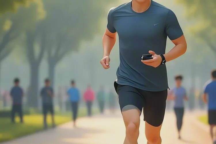 32岁早餐血糖19点6是怎么回事(图2)