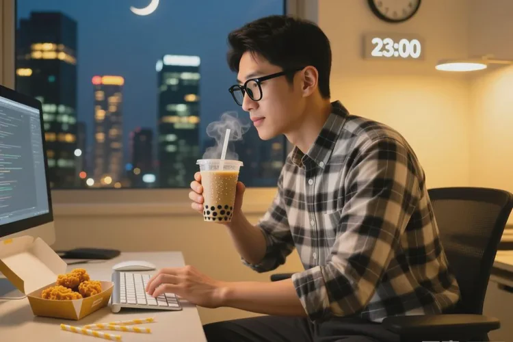 29岁睡前血糖7.7是怎么回事(图2)