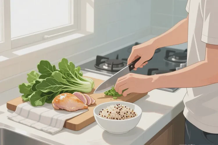 29岁晚上血糖12点9是怎么回事(图2)