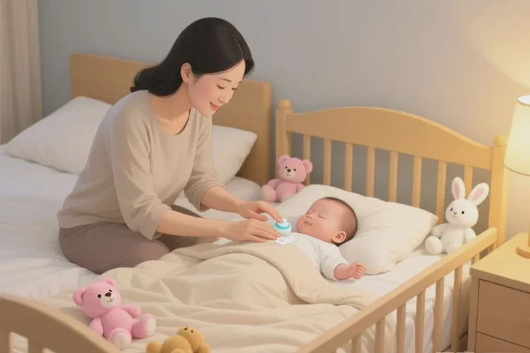 婴儿全身偶尔长湿疹可以根治吗(图1)