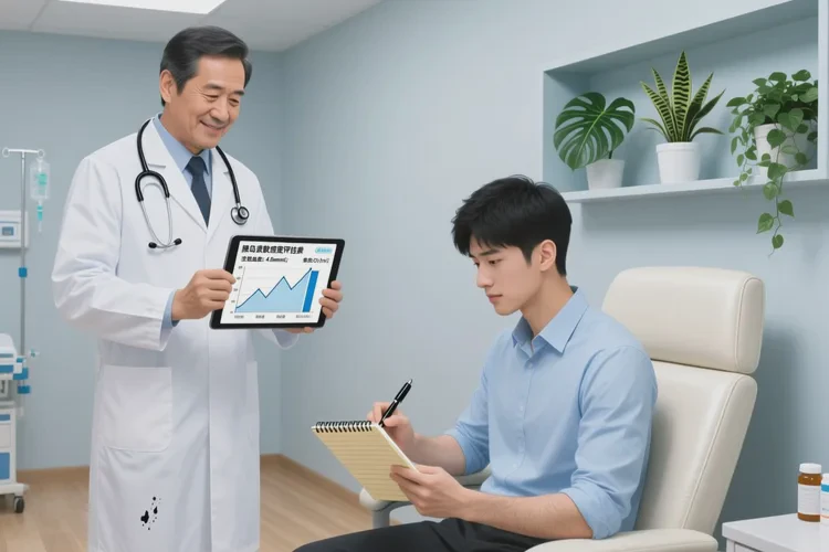 30岁餐后血糖24.7是怎么回事(图2)