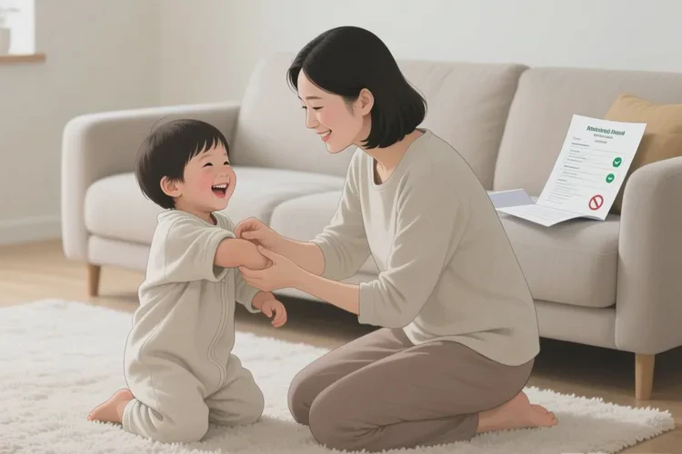 小孩四肢有湿疹可以根治吗(图3)