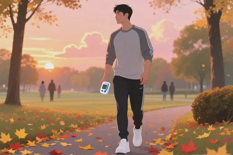 29岁睡前血糖6点0是怎么回事(图3)