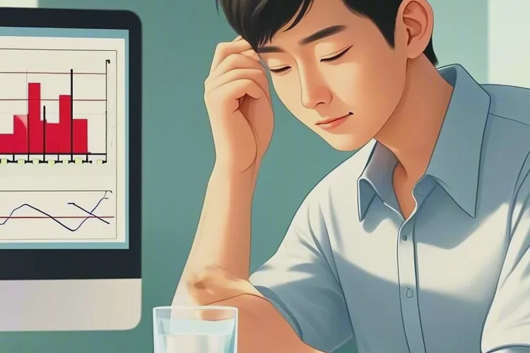 31岁下午血糖3点9是怎么回事(图1)