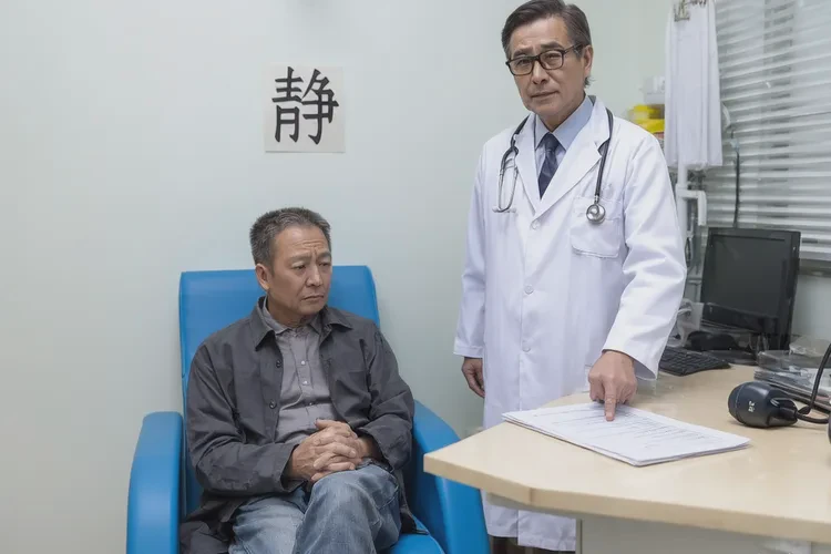 32岁空腹血糖17点6是怎么回事(图2)