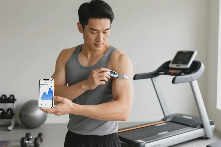 30岁餐后血糖12点3是怎么回事(图2)