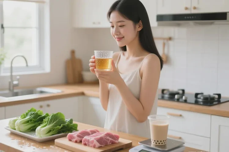 29岁晚上血糖11点5是怎么回事(图2)