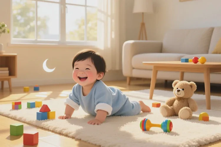 小孩肛周偶尔长湿疹可以根治吗(图4)