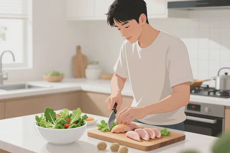 29岁睡前血糖16.2是怎么回事(图3)