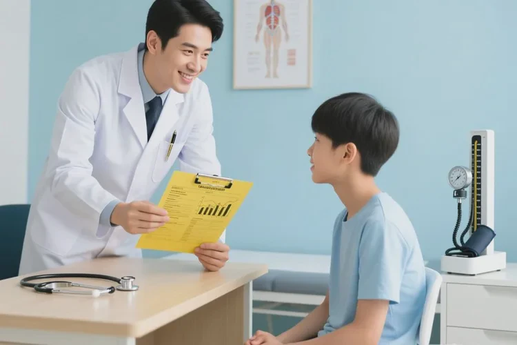 30岁空腹血糖17.7是怎么回事(图3)