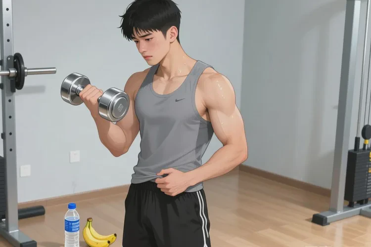 30岁空腹血糖3.9是怎么回事(图2)