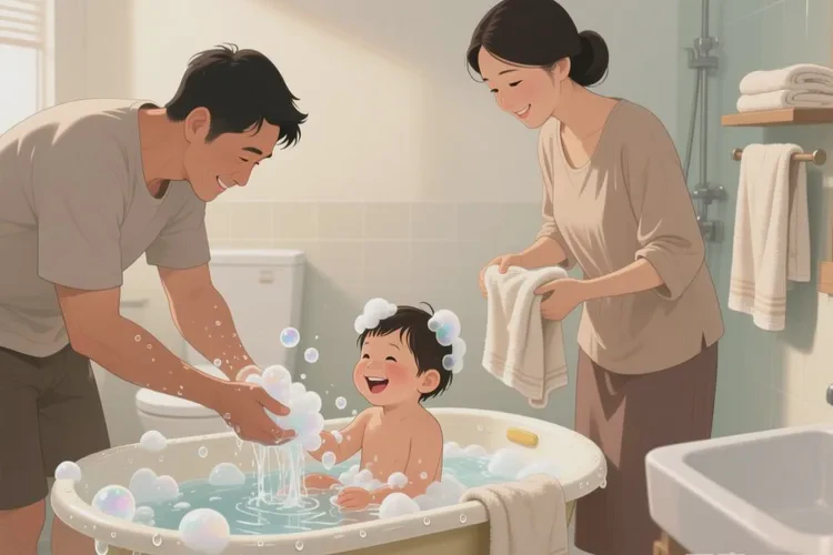 儿童大腿偶尔长湿疹可以根治吗(图2)